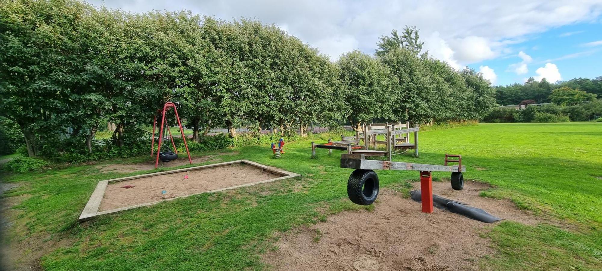 Gg Village Askim Zewnętrze zdjęcie